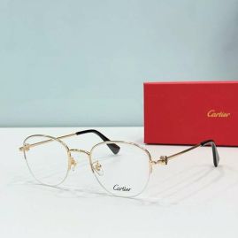 Picture of Cartier Optical Glasses _SKUfw56614316fw